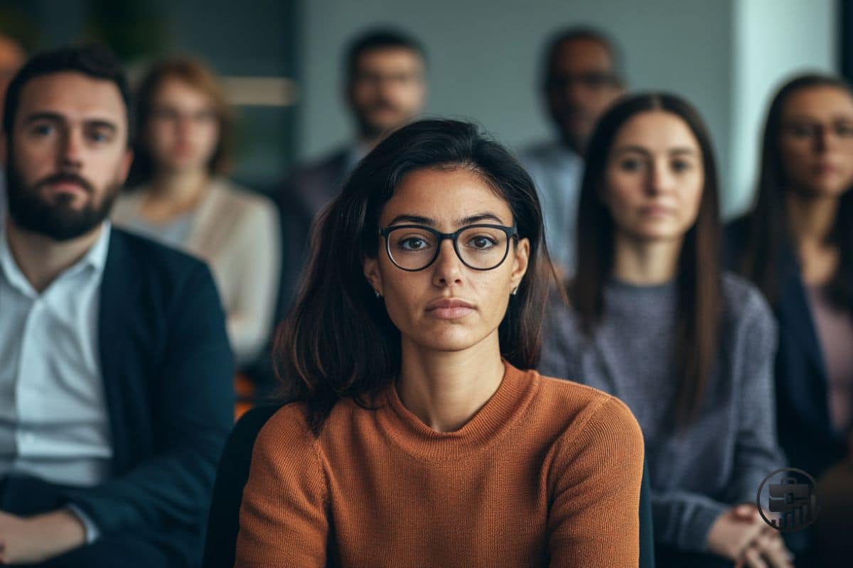 Kollege mal nett, mal abweisend: Ursachen und bewährte Tipps