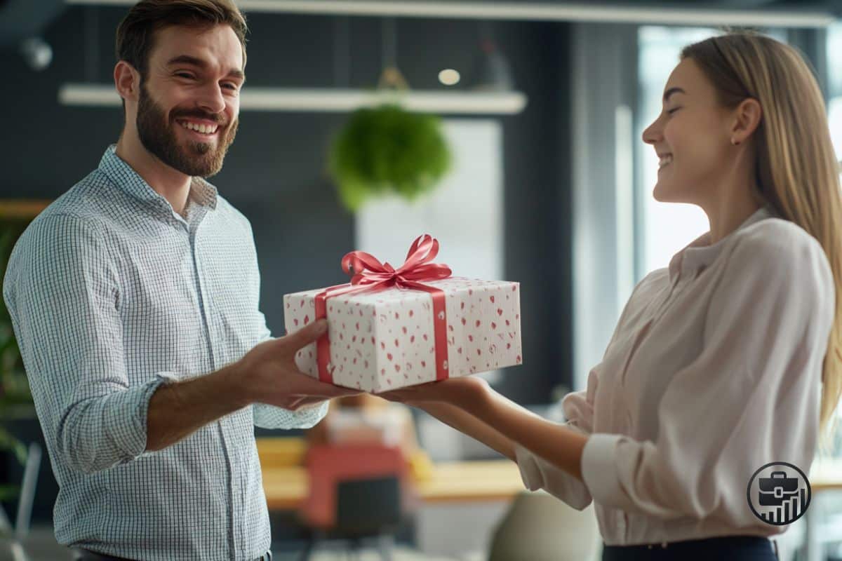 Wertschätzung Mitarbeiter Geschenk: Die besten Ideen und Tipps