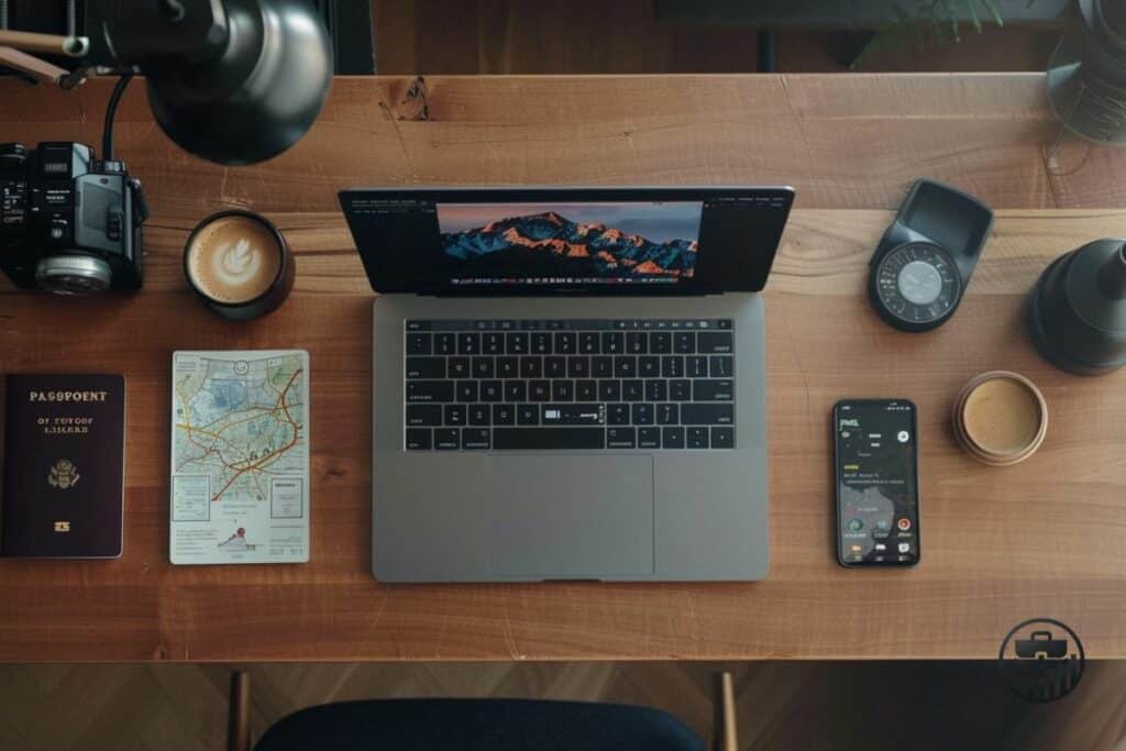 Internetzugang auf Geschäftsreisen: 5 Tipps, die weltweit gültig sind