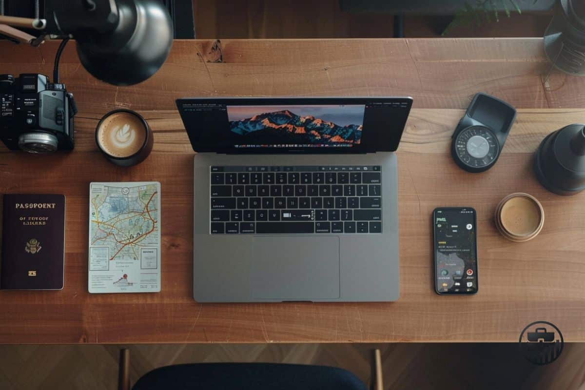 Internetzugang auf Geschäftsreisen: 5 Tipps, die weltweit gültig sind