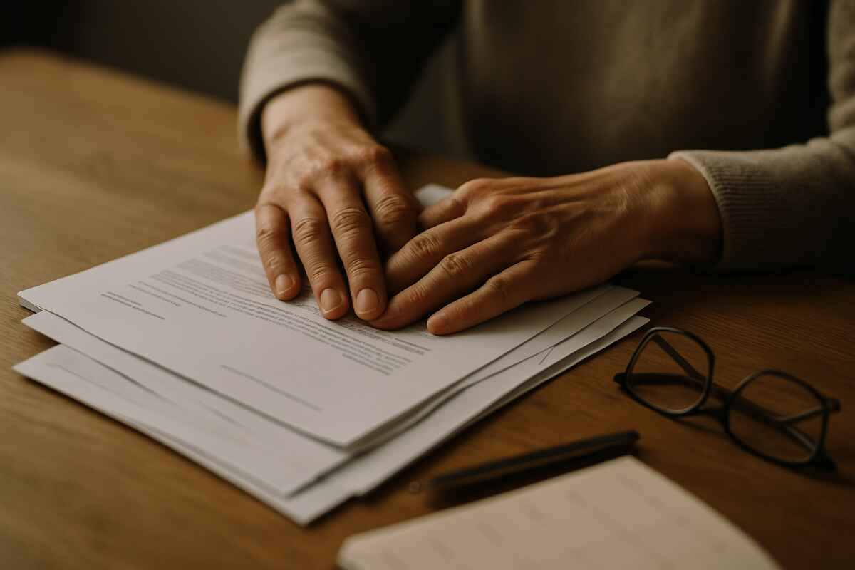 Wird die Rente nach dem Tod noch 3 Monate weitergezahlt? Wir klären auf