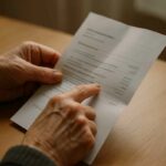 Was bleibt von 1600 Euro Rente übrig? Ein Wegweiser durch Abzüge und Steuern