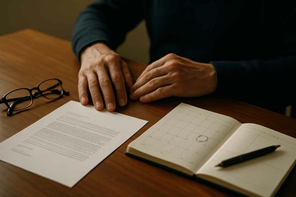 Sie gehen in Rente? Erfahren Sie, wie Sie Ihre Kündigung korrekt schreiben. Dieser Leitfaden erklärt Kündigungsfristen, Formvorschriften und Alternativen für den Ruhestand.