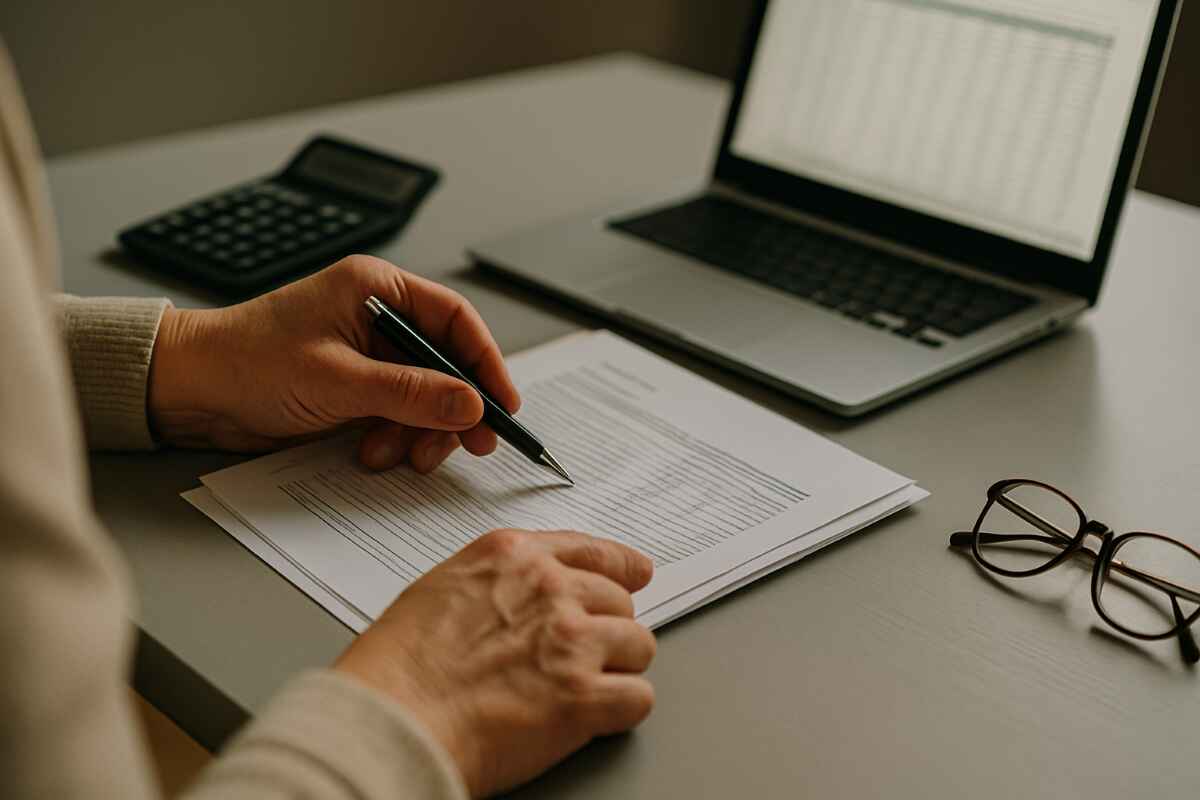 Zählt eine private BU-Rente als Einkommen? Ein umfassender Leitfaden