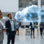 Die Rolle von Cloud-Lösungen in modernen Unternehmen