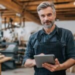 Digitalisierung für Handwerker: Ihr Schritt-für-Schritt-Plan zum Erfolg